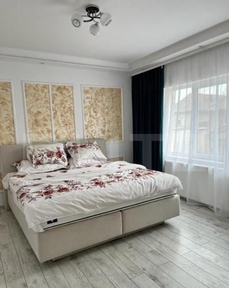 Casa cu 3 camere,120 mp utili, Sancraiul De Mures - 21