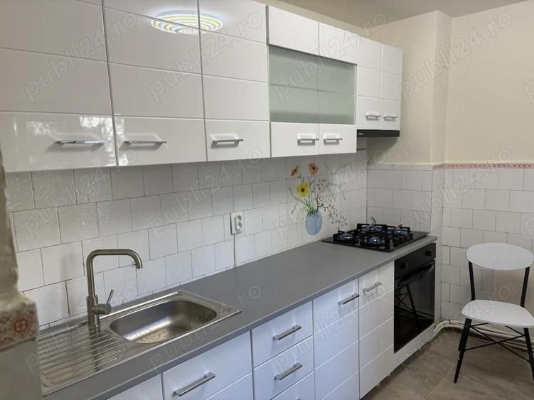 Inchiriez apartament 2 camere - 6