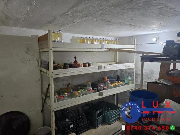ID 6742 Casa in Zona Pacii - SUPER PRE? - 13