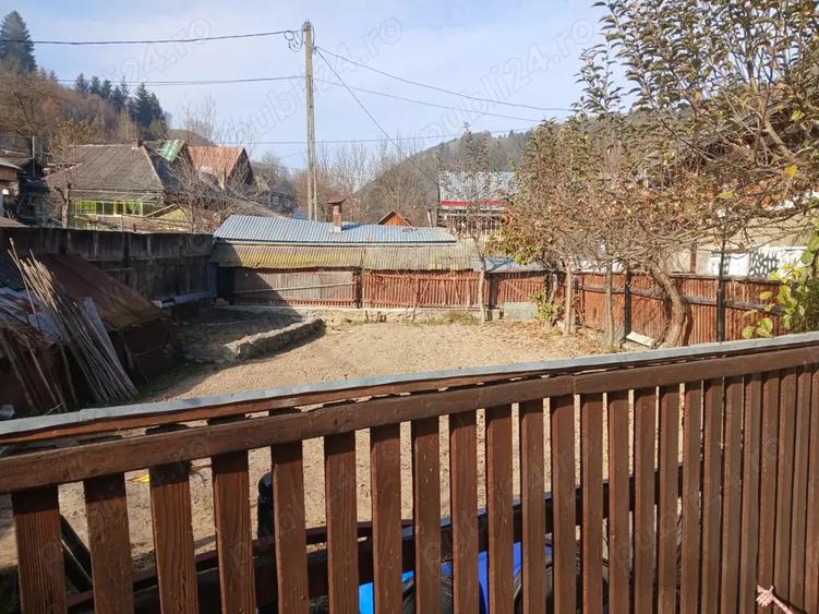 Casa cu teren generos de 1330 mp in Campeni, jud. Alba ideala pentru familie sau casa de vacan?a - 3