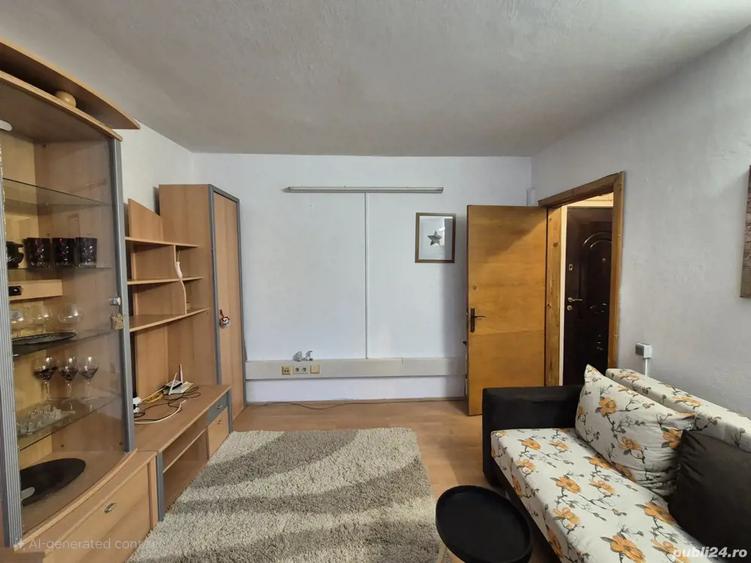 Apartament 1 camera in Complexul Studentesc - 2