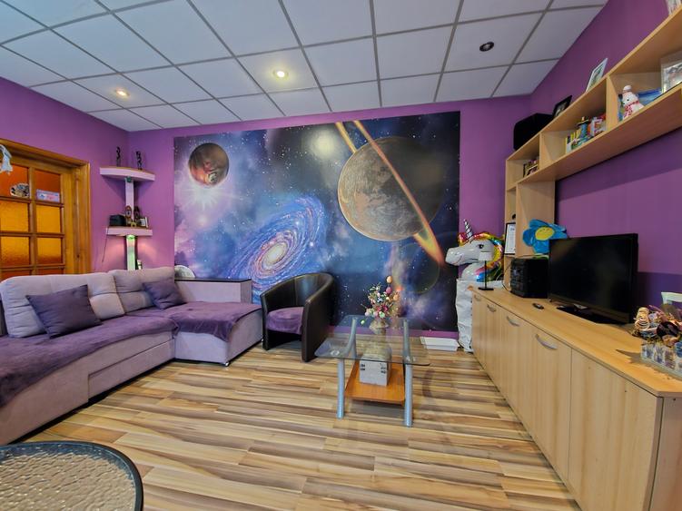 Coiciu Casa de Vanzare Casa din Vis P+M Parcare in Curte - 47