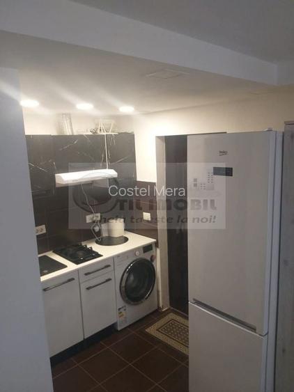 Apartament 1 Camera Nicolina - 300 euro