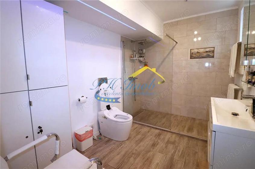 Vila de vanzare Campina, Prahova - 9