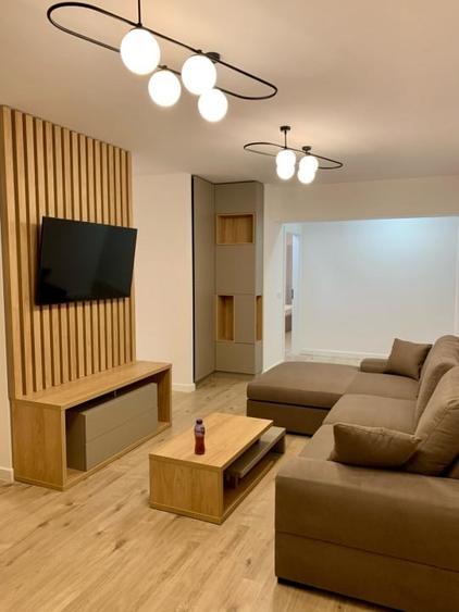 Apartament de 2 camere, 60 mp, centrala, balcon, Belvedere Residence - 2