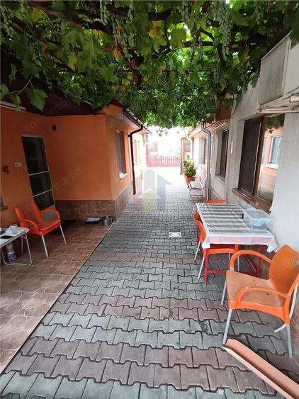 Casa SUPER 4 cam teren 540 mp deschidere dubla Lacu Dulce - 2