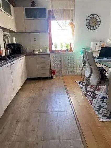 Unirii - Vanzare ap. 3 camere + copertina - Str. Vasile Lucaciu - 6