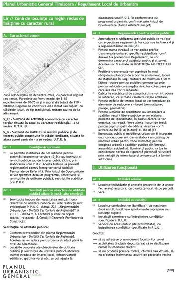 Str. Victor Hugo - Teren pentru dezvoltare rezidențială - 3