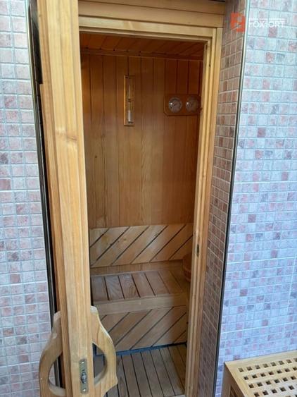 Casa individuala cu 5 camere si teren de 1 hectar - Ghioroc - Arad - 28