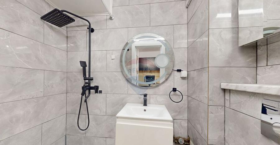 COMISION 0%De inchiriat! Garsoniera zona Triaj, etaj int... - 8