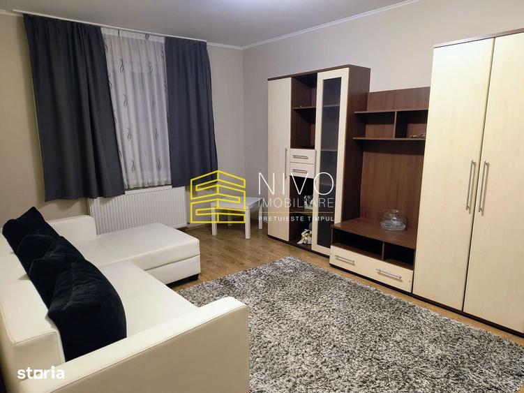 Apartament 2 camere Sg. de Mures Zona Scolii - 3