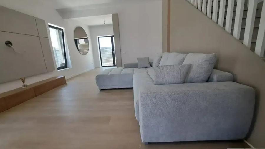 Titan Pallady Vila duplex deosebita in ansamblu de vile premium - 3