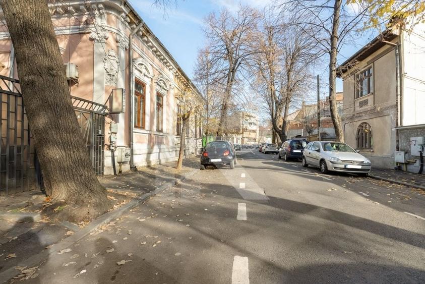 Vila interbelica de poveste in inima Bucurestiului! - 2