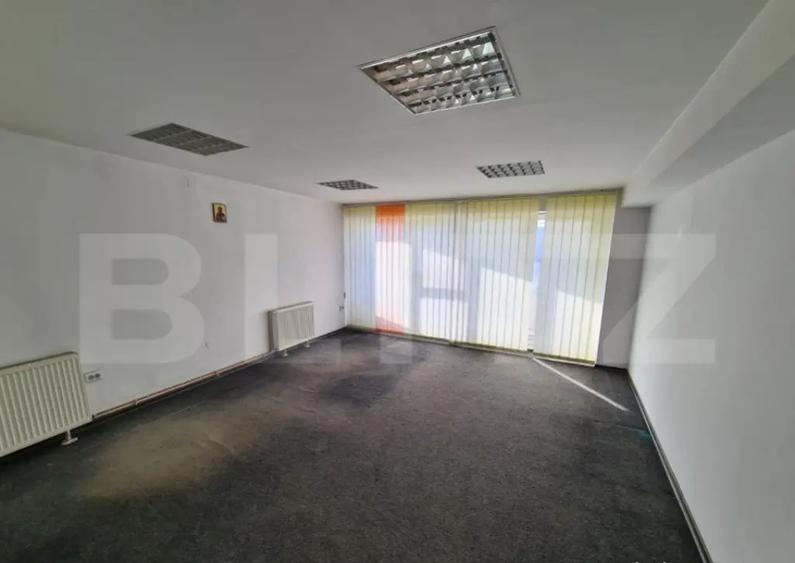 Casa, proprietate pretabila pentru sediu de firma + hala pro - 4