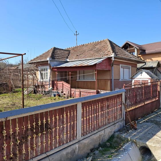 Casa de vanzare la tara - Judetul Salaj - 2