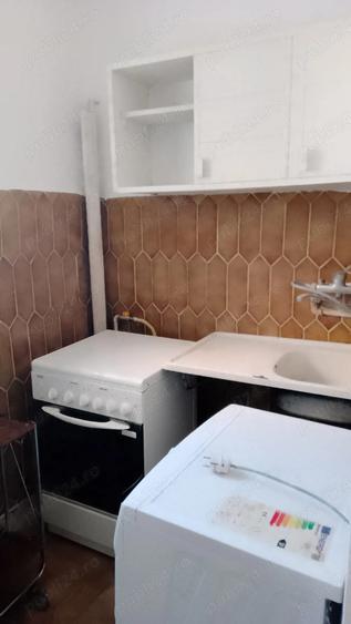 Dau in chirie ap. 3 camere central Arad - 3