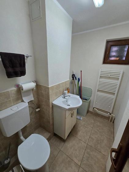 Apartament cu 2 decomandate parter - 2