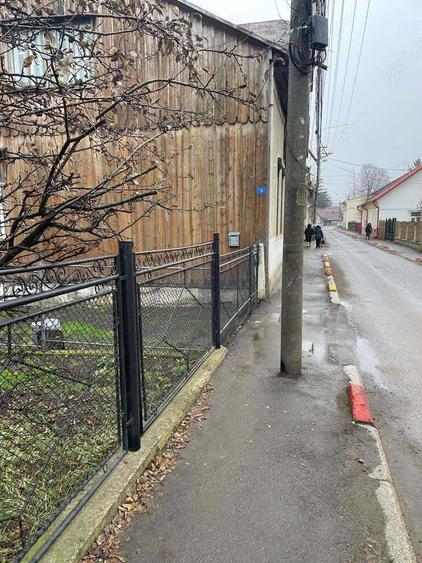 Casa+teren, zona ultracentrala - 3