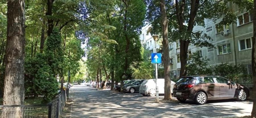 Apartament cu 3 camere semidecomandat în Brâncoveanu - 9