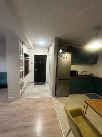 Apartament la cheie cu 3 camere - 1