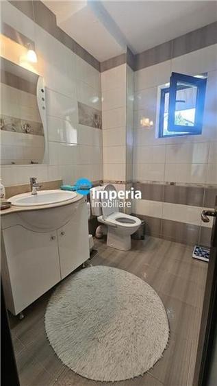 Casa cu teren generos si curte superb amenajata in zona Pietrarie - 4