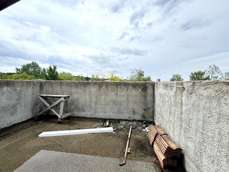 Vila cu 5 camere *616mp* / 1600mp teren / Corbeanca - 35