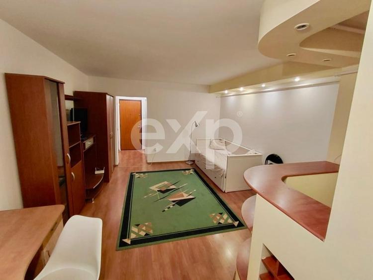 Garsoniera Grivitei - Mihai Viteazu- 34 mp- 300 Euro Pet Frendly - 1