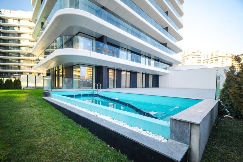 APARTAMENT 4 CAMERE - GRADINA 155MP - FABRICA DE GLUCOZA - COMISION 0% - 1