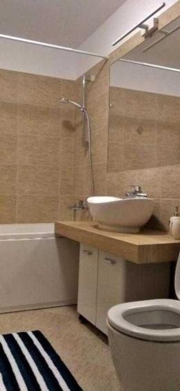 Apartament  2 camere- - Coresi- Pet Friendly  - 8