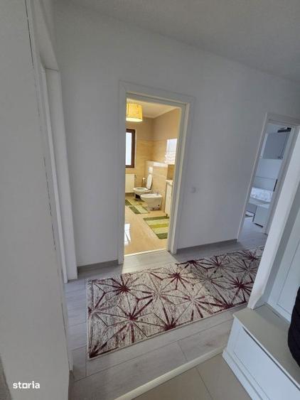 Exclusivitate! Casa deosebita in Tautii-Magheraus - 12