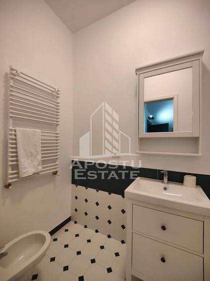 Apartament cu 3 camere spatios in zona Centrala, prima inchiriere - 17