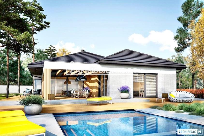 Casa 5 camere,3 băi,220 mp,utili 1.500 mp teren, 0% comision - 2