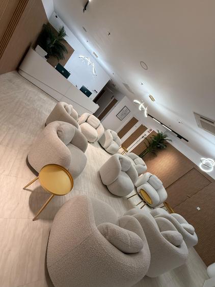 PIPERA Porsche vanzare spatiu birouri/clinica clasa A 230 mp - 1