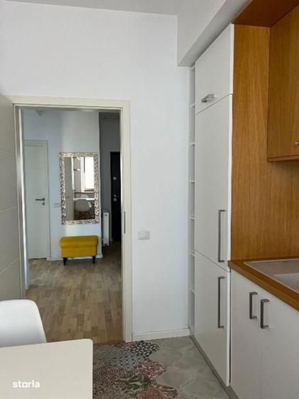 2 Camere Et.3/6 Bloc Nou Zona Crangasi - Str. Nicolae Filimon - 12