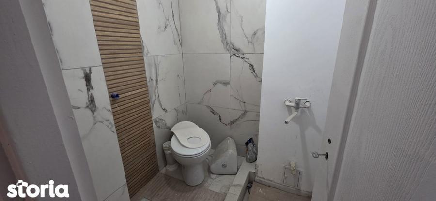 Apartament de 3 camere, decomandat, 63 mp., str. Ioan Ratiu - 6