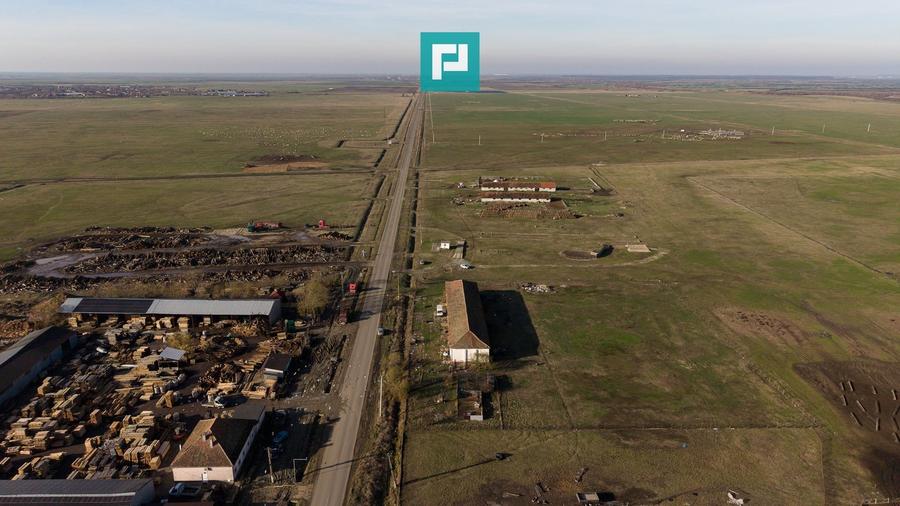 Hală industrială cu teren generos în Zărand, Arad - 51