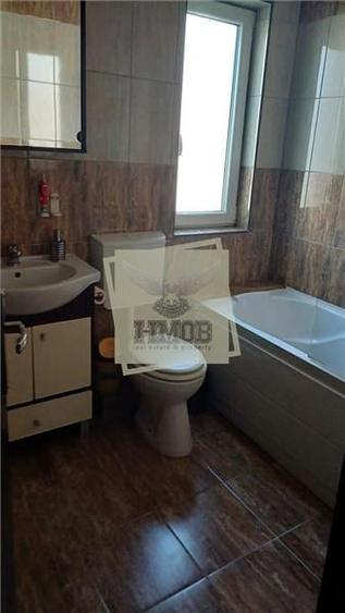 Casa 3 camere | 1 balcon | 1 foisor | teren liber 200mp | zona Turnisor - 13