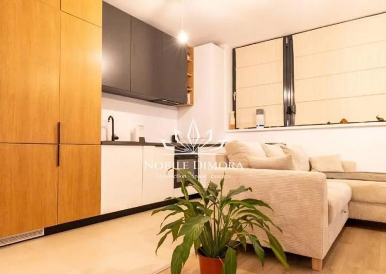 XCity Towers - Apartament cu 3 camere cu parcare privata ... - 10