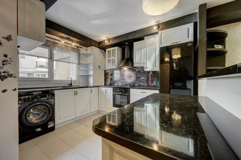 Vila de vanzare P+1 tip N in Cosmopolis - 6