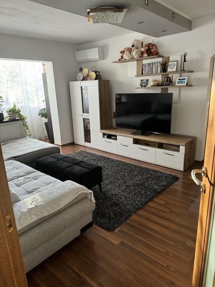 Proprietar vand ap cu 2 camere, calea aradului - 1