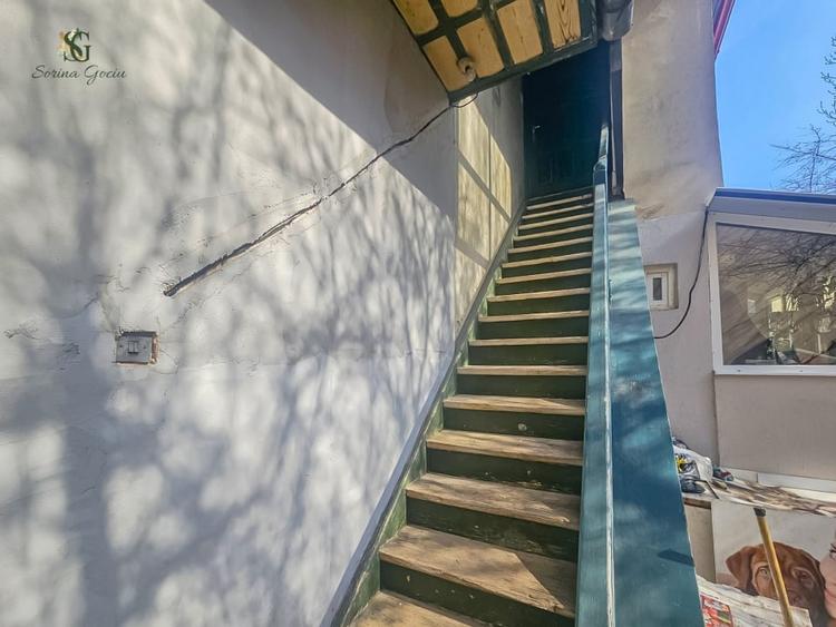 De vanzare Apartament cu 3 camere in casa, Centrul Vechi, Brașov - 16