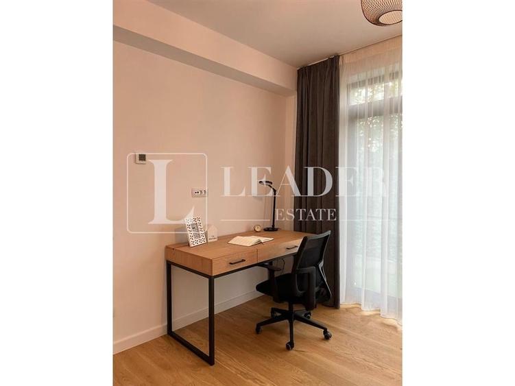 Chitila Parc | Vila Mobilata Complet | Prima Inchiriere | 4 Dormitoare - 20