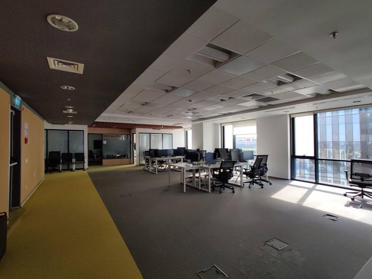 Spațiu de birou in Globalworth Plaza - Promenada Mall - Metrou Aurel Vlaicu - 6