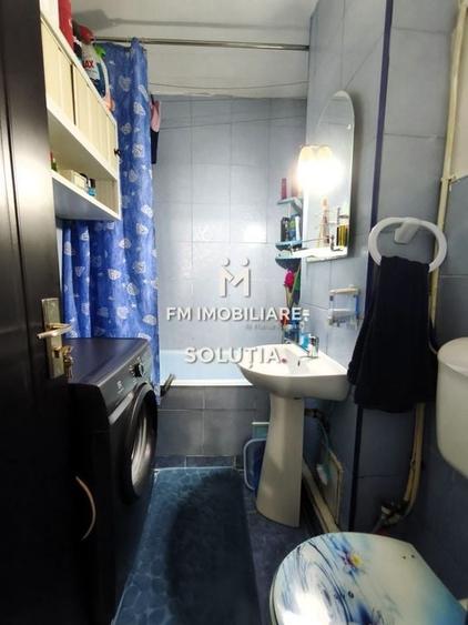 Apartament 2 camere ultracentral - Mag Maramureș! - 9