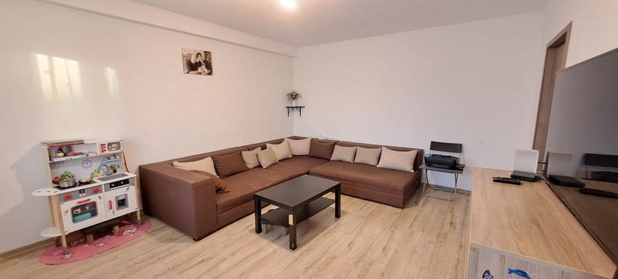 13 Septembrie - Sebastian, 2 camere, decomandat, 61 mp, bloc reabilitat - 3