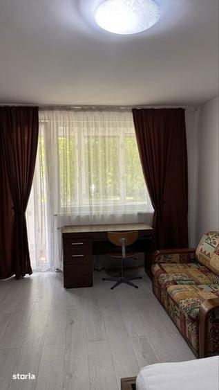 Inchiriez apartament 2 camere - 5