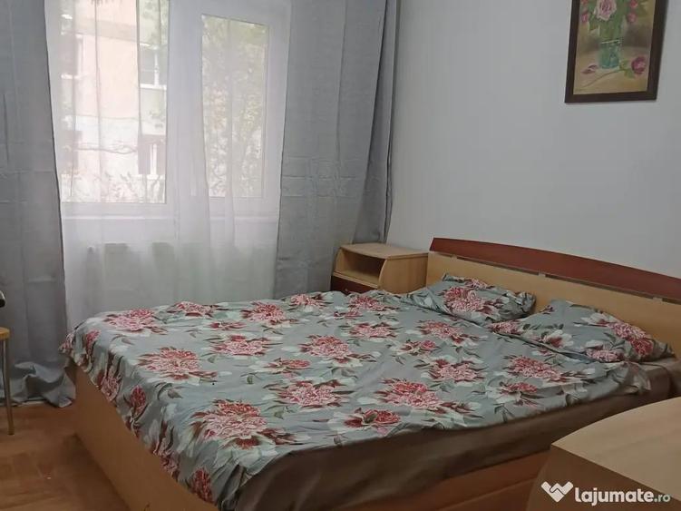 Inchiriez apartament 2 cam. centrala proprie, zona Boul Rosu - 9