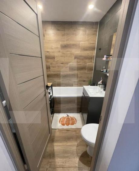 Apartament modern cu 2 camere ?i balcon mare - Sf.Gheorghe - 8