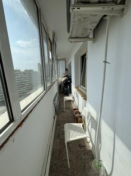 Obor, 3 min metrou, mobilat &utilat, 70mp - 5