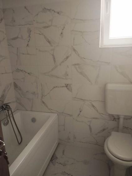 3 camere Fundeni - Dobroesti, 2 gr. sanit., gradina 73mp,bloc 2025! - 12